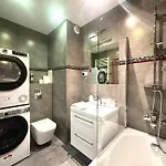 Nyska - Self Check-in 20h - Parking&lift * Wrocław