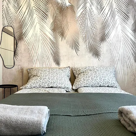 Nyska - Self Check-in 20h - Parking & Lift 아파트 *