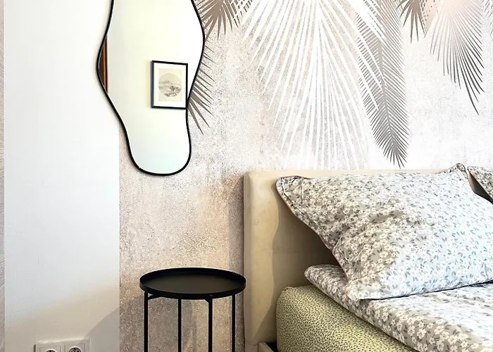 Nyska - Self Check-in 20h - Parking & Lift * Wroclaw